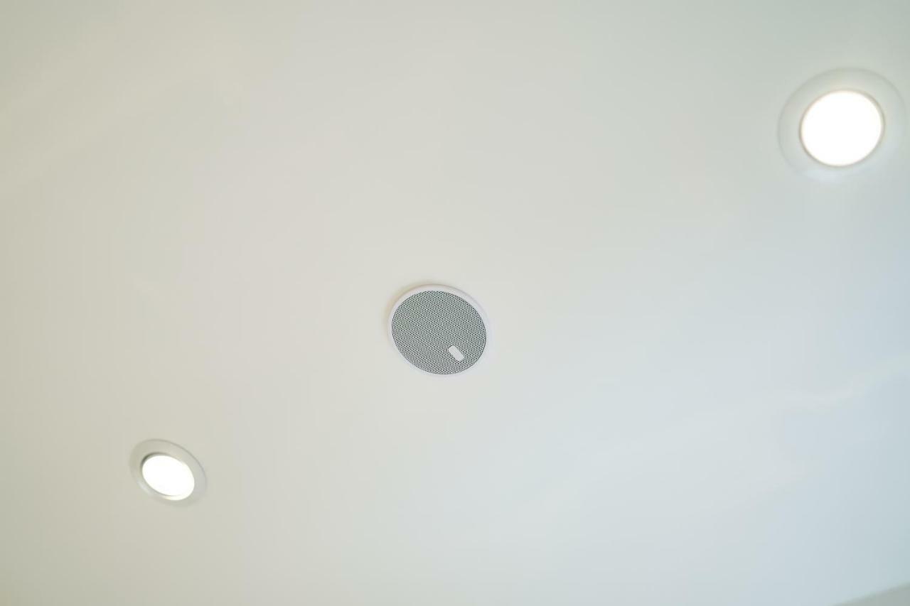 Apartament - Jacuzzi رشيشوف المظهر الخارجي الصورة