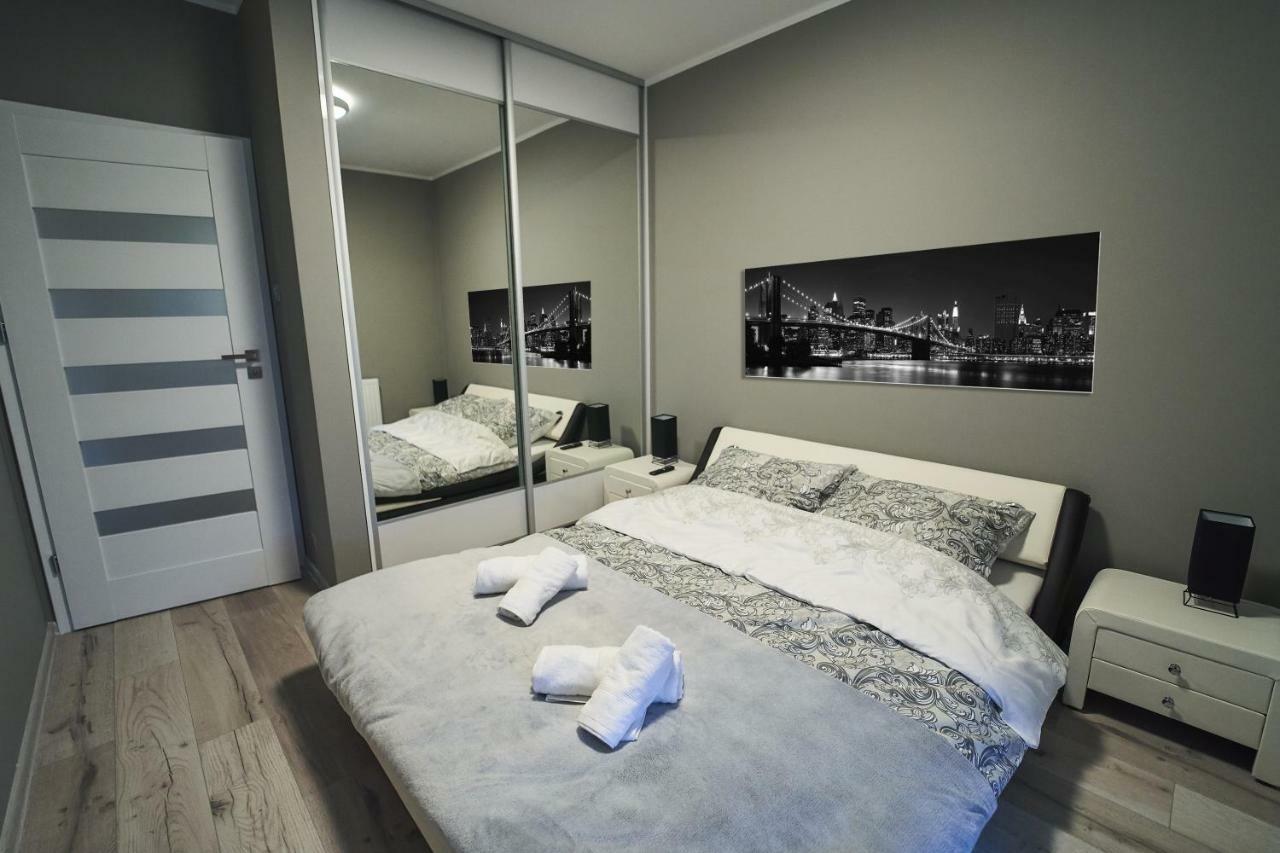 Apartament - Jacuzzi رشيشوف المظهر الخارجي الصورة